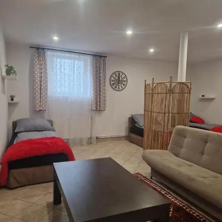 Apartment Mieszkanie *