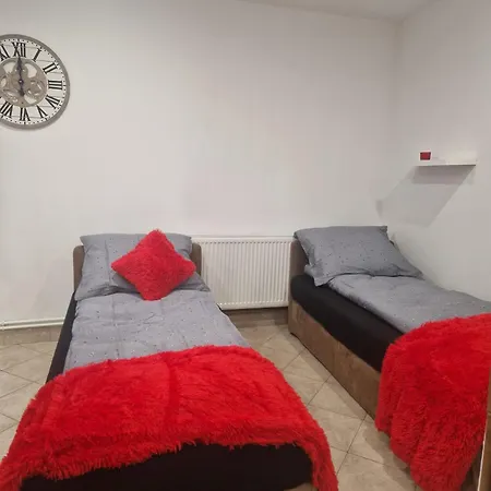Mieszkanie Apartment Swidnica (Lower Silesia)