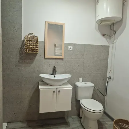 Mieszkanie Apartament