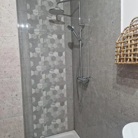 Apartment Mieszkanie