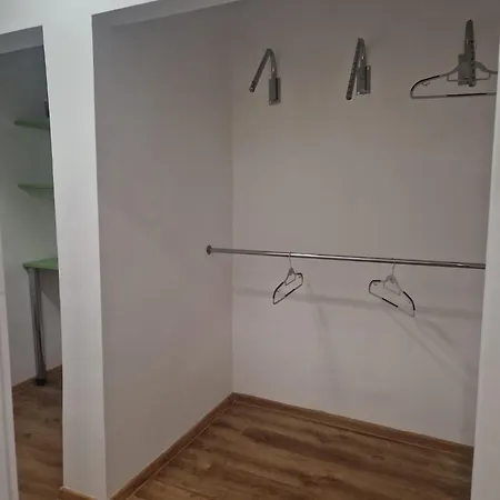 Apartment Mieszkanie Swidnica (Lower Silesia)