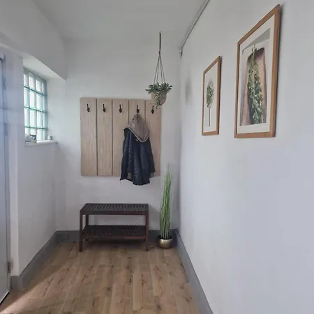 Mieszkanie Świdnica