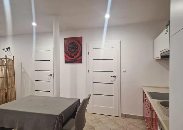 Appartement Mieszkanie