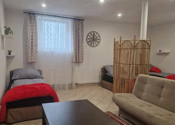 Appartement Mieszkanie *