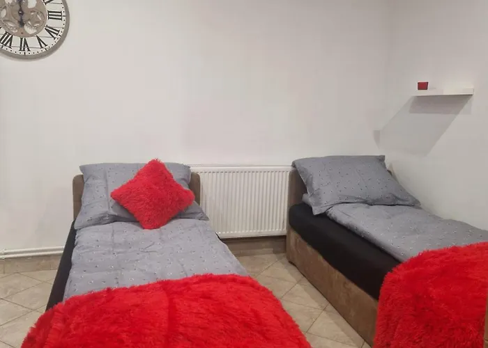 Mieszkanie Appartement Świdnica