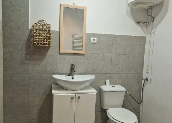 Mieszkanie Appartement