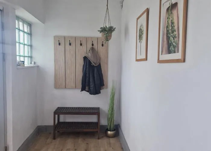 Mieszkanie Świdnica